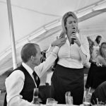 Fabulous singing waiters hire uk