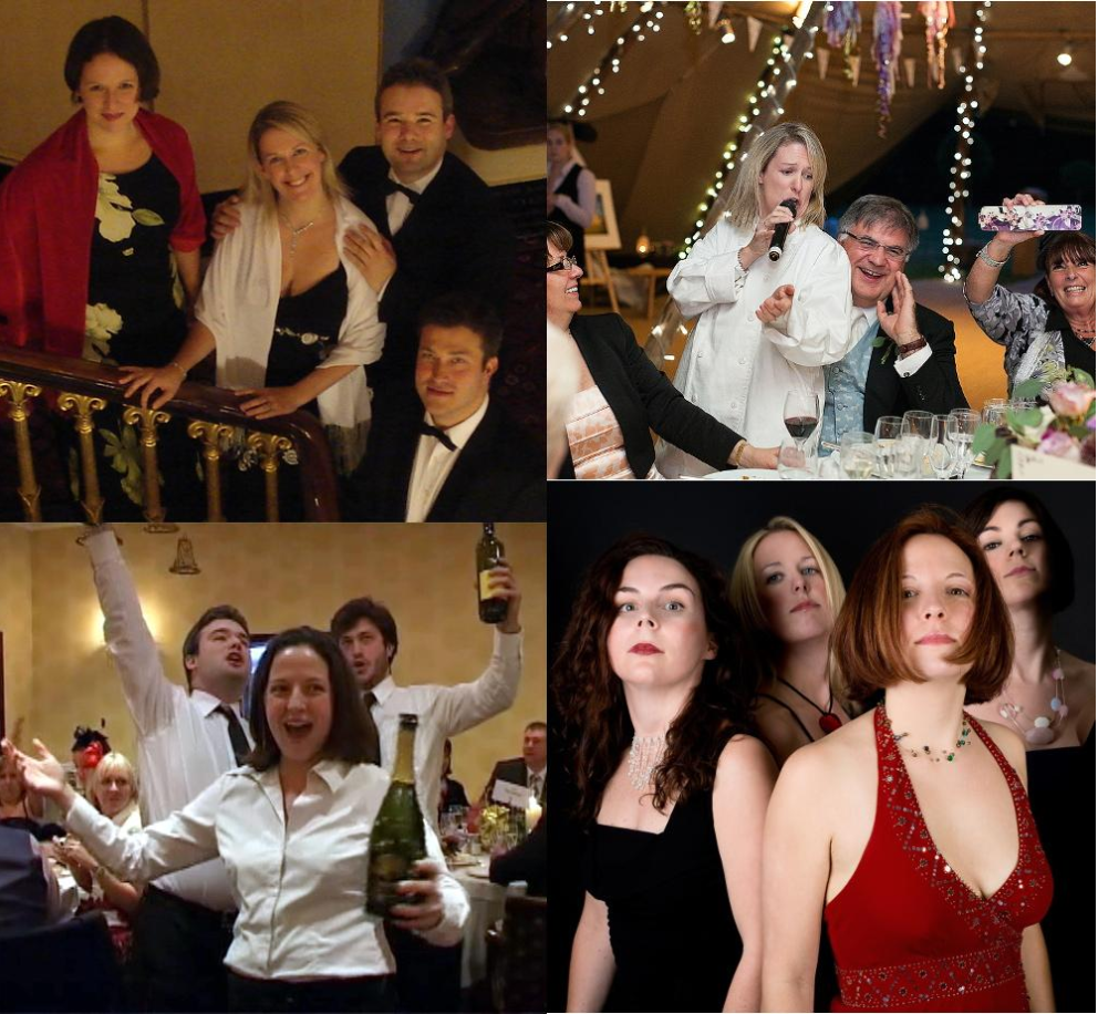 Opera Singing Waiters Hire UK Opera Singing Waiters Hire UK